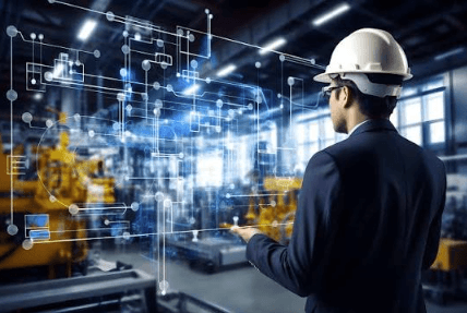 AI in Predictive Equipment Maintenance