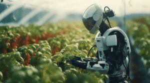 AI in Precision Farming Techniques