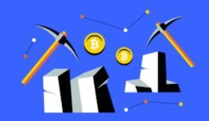 How Cryptocurrency Mining Works